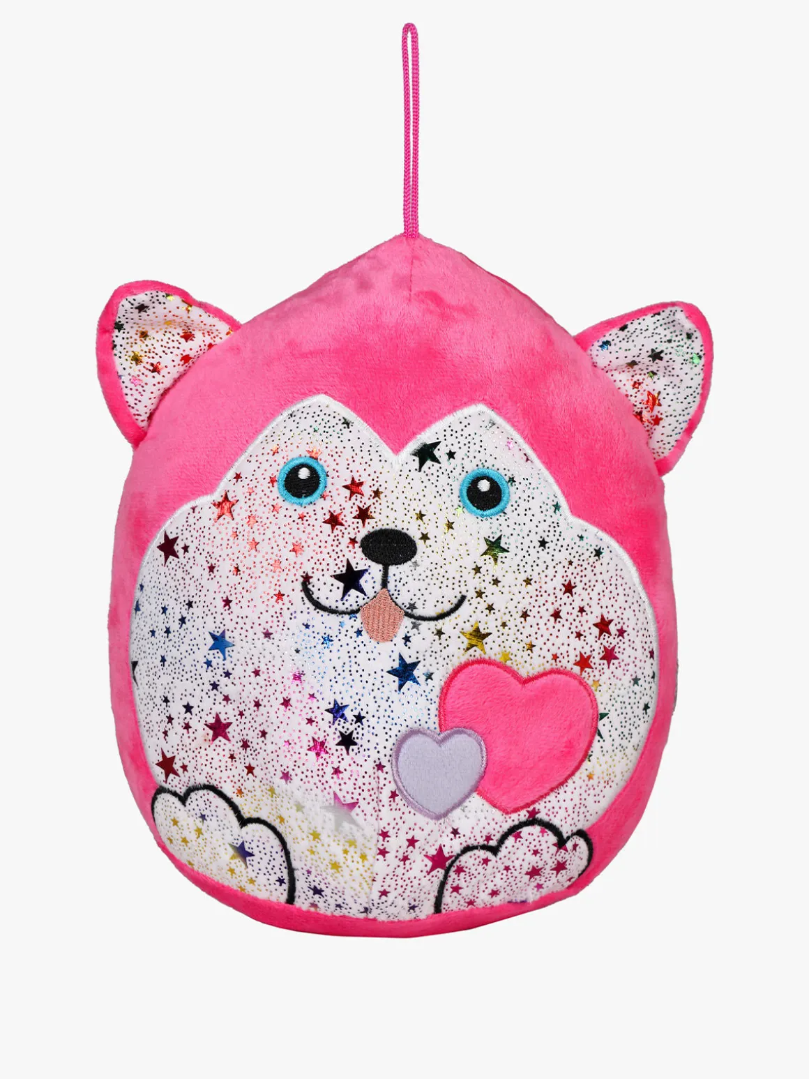 Softy Peluche star