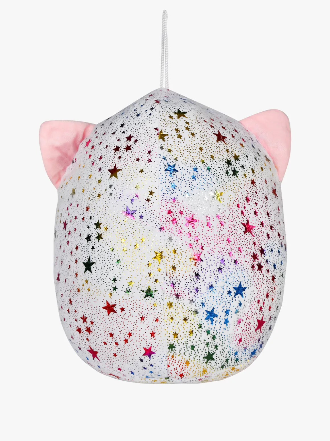 Softy Peluche star