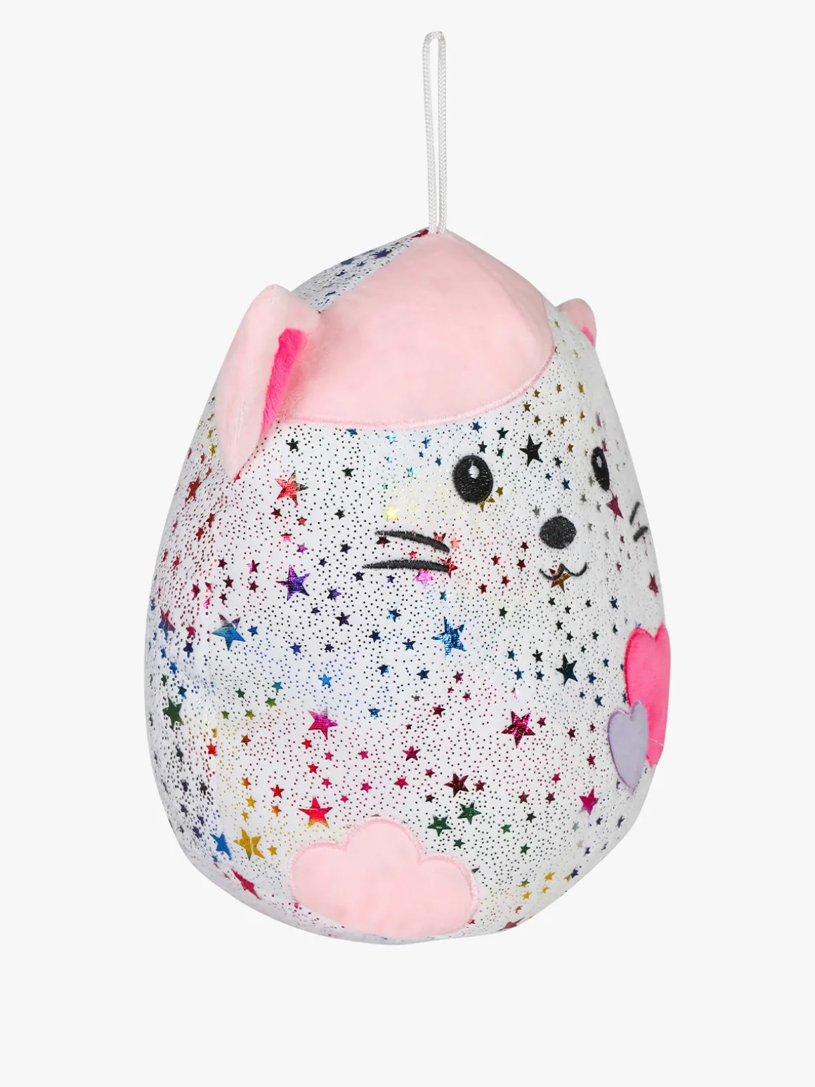 Softy Peluche star