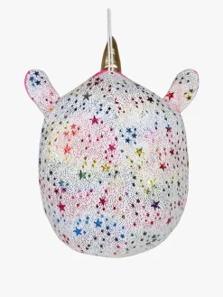 Softy Peluche star con stelle