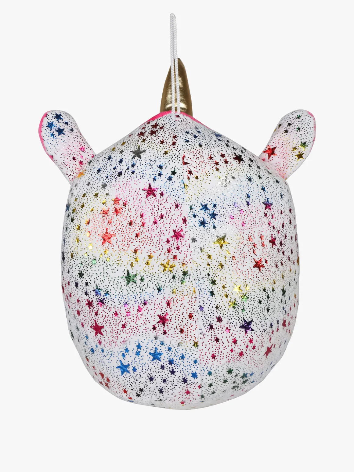 Softy Peluche star con stelle