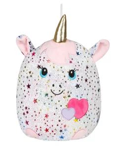 Softy Peluche star con stelle