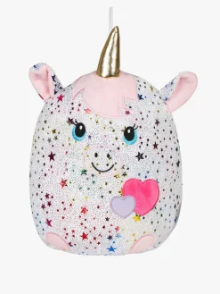 Softy Peluche star con stelle