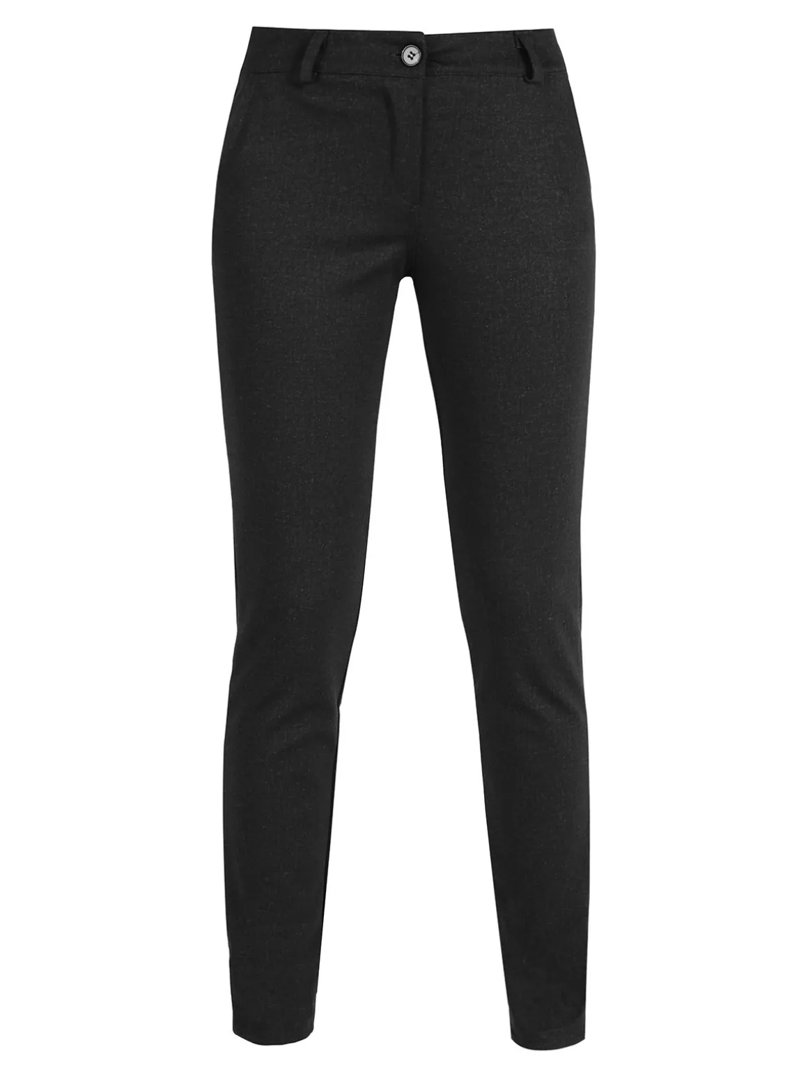 Sofy'S Chic Pantaloni casual da donna a gamba dritta