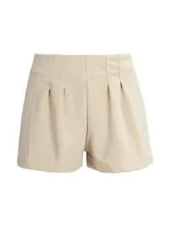 Sofy'S Chic Shorts donna a vita alta