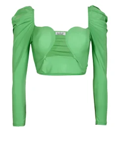 Sofy'S Chic Top donna con coppe preformate