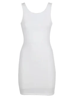 Sofy'S Chic Vestito mini da donna a tubino senza maniche