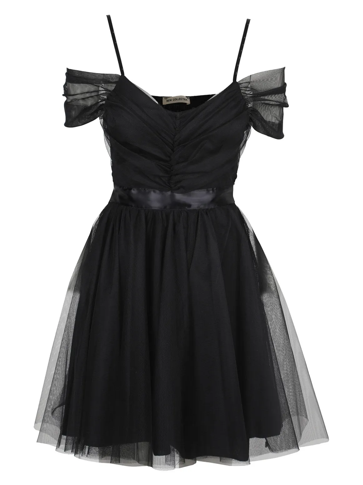 Solada Abito corto da donna in tulle