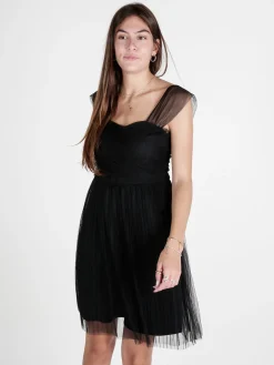 Solada Abito donna in tulle senza maniche