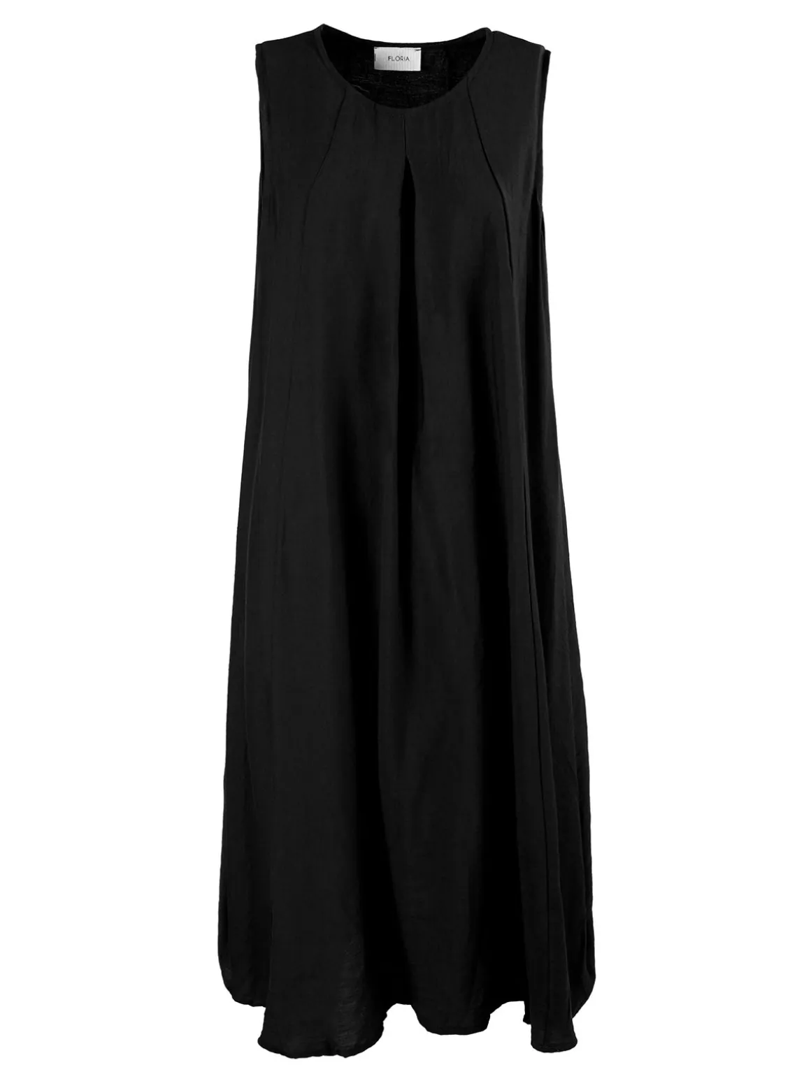 Solada Abito lungo donna oversize senza maniche