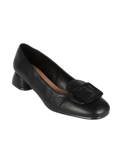 Solada Ballerine donna con punta squadrata