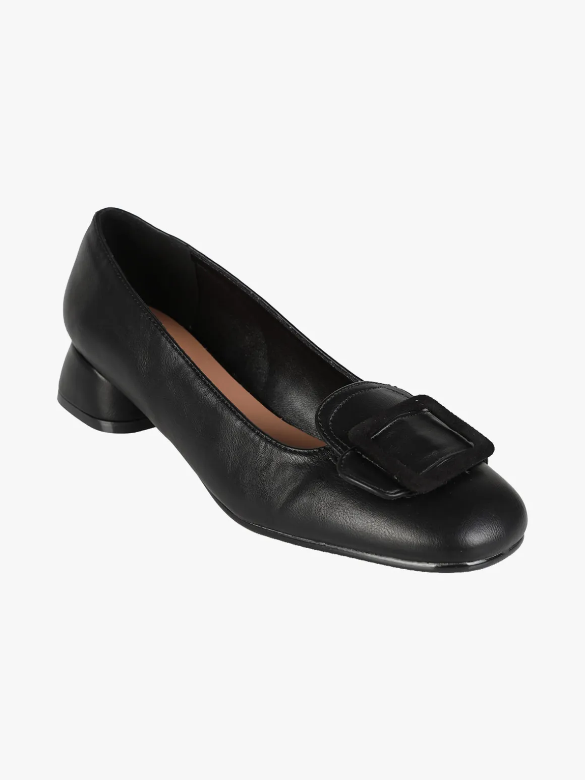 Solada Ballerine donna con punta squadrata