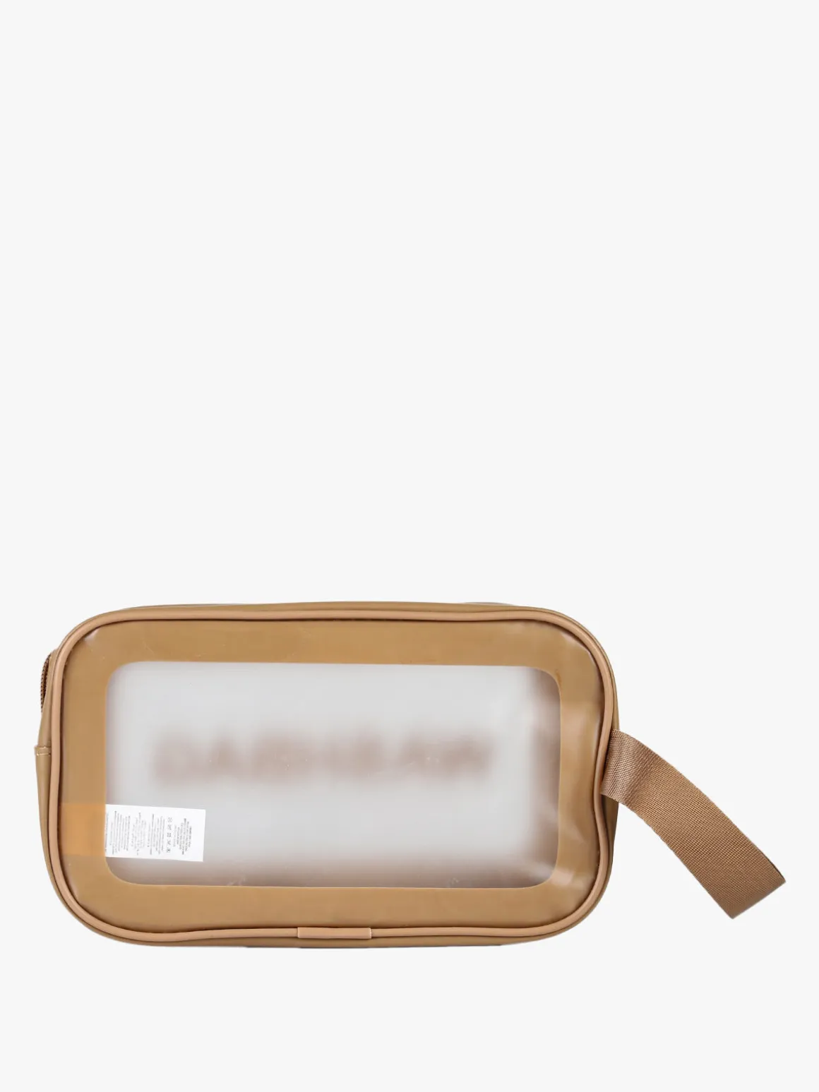 Solada Beauty case da viaggio per cosmetici