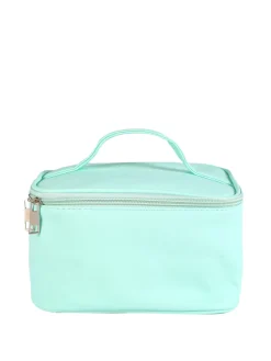 Solada Beauty case da viaggio con zip