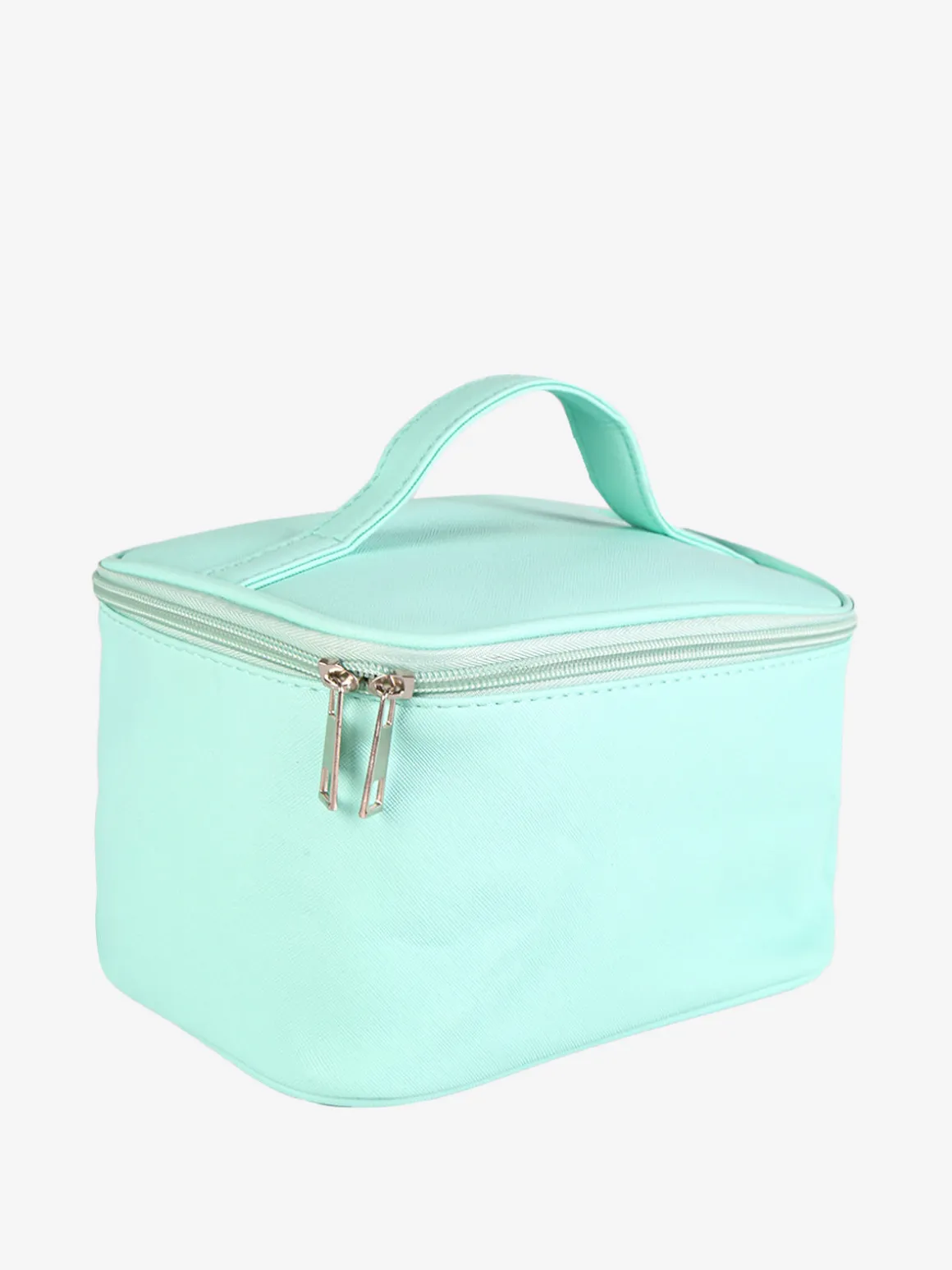 Solada Beauty case da viaggio con zip