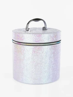 Solada Beauty case rigido grande a cilindro