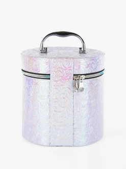 Solada Beauty case rigido grande a cilindro