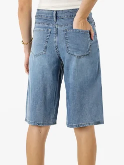 Solada Bermuda da donna in jeans - jeans