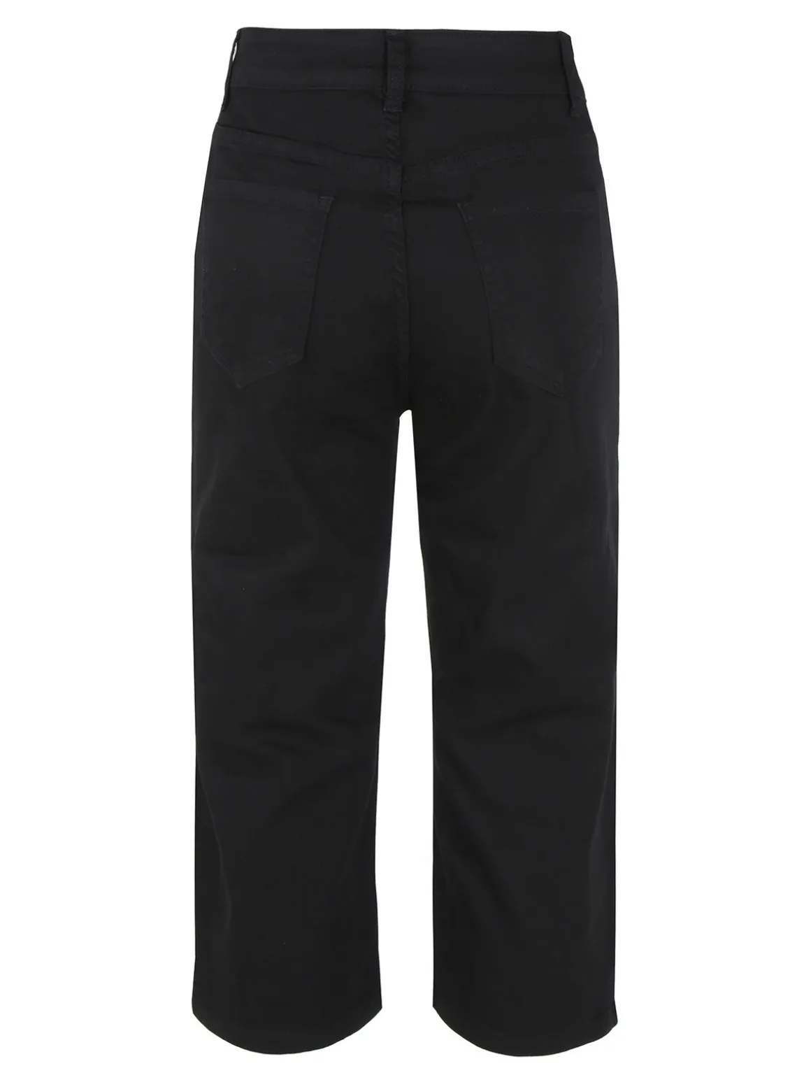 Solada Bermuda donna nero