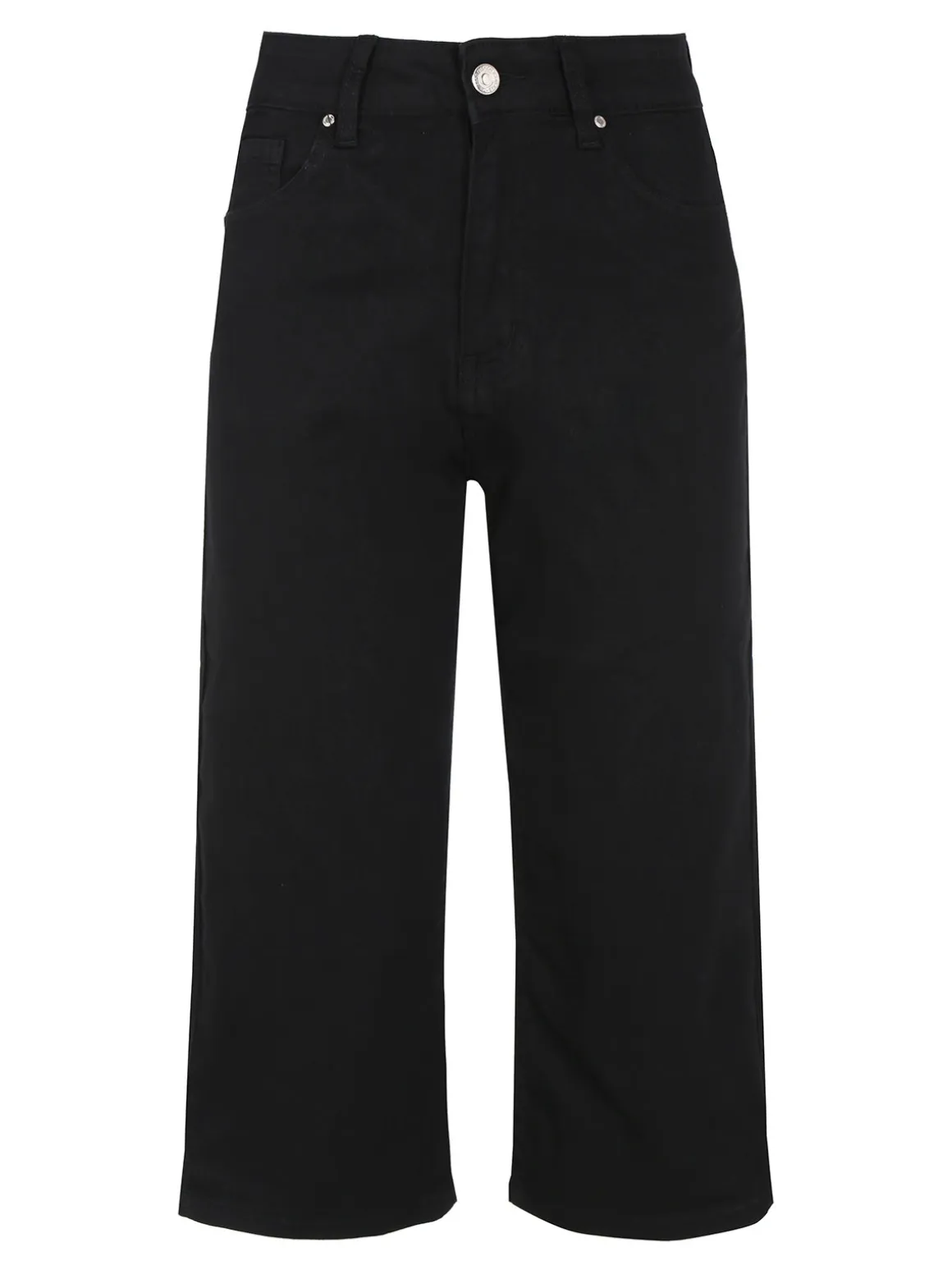 Solada Bermuda donna nero