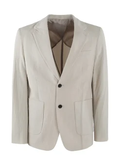 Solada Blazer da uomo