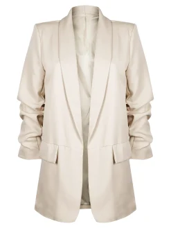 Solada Blazer donna aperto