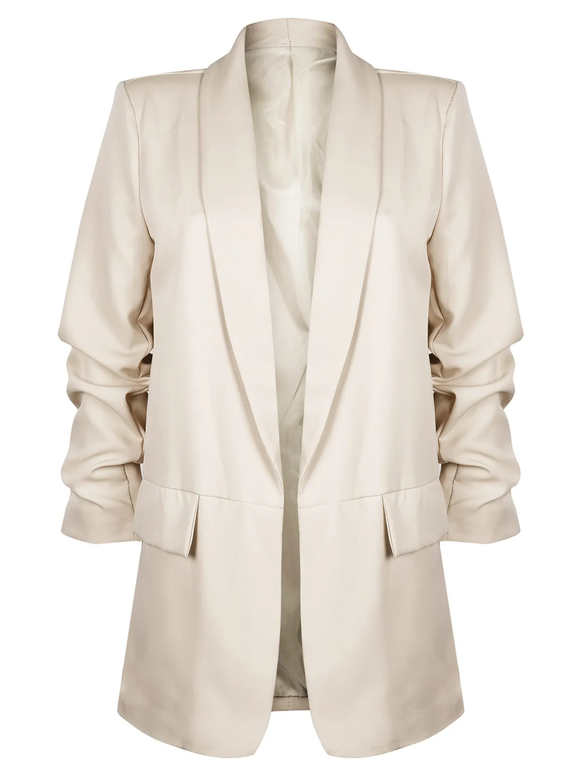 Solada Blazer donna aperto