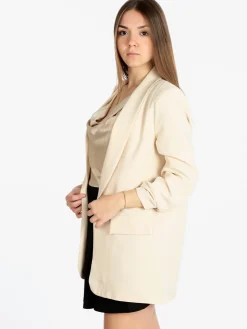 Solada Blazer donna aperto