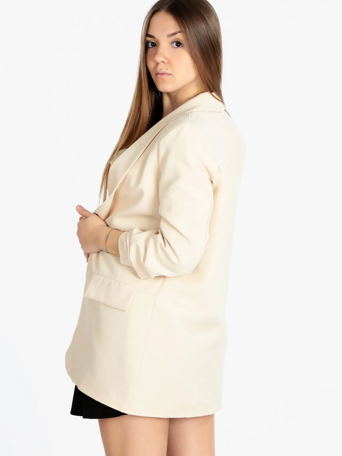 Solada Blazer donna aperto