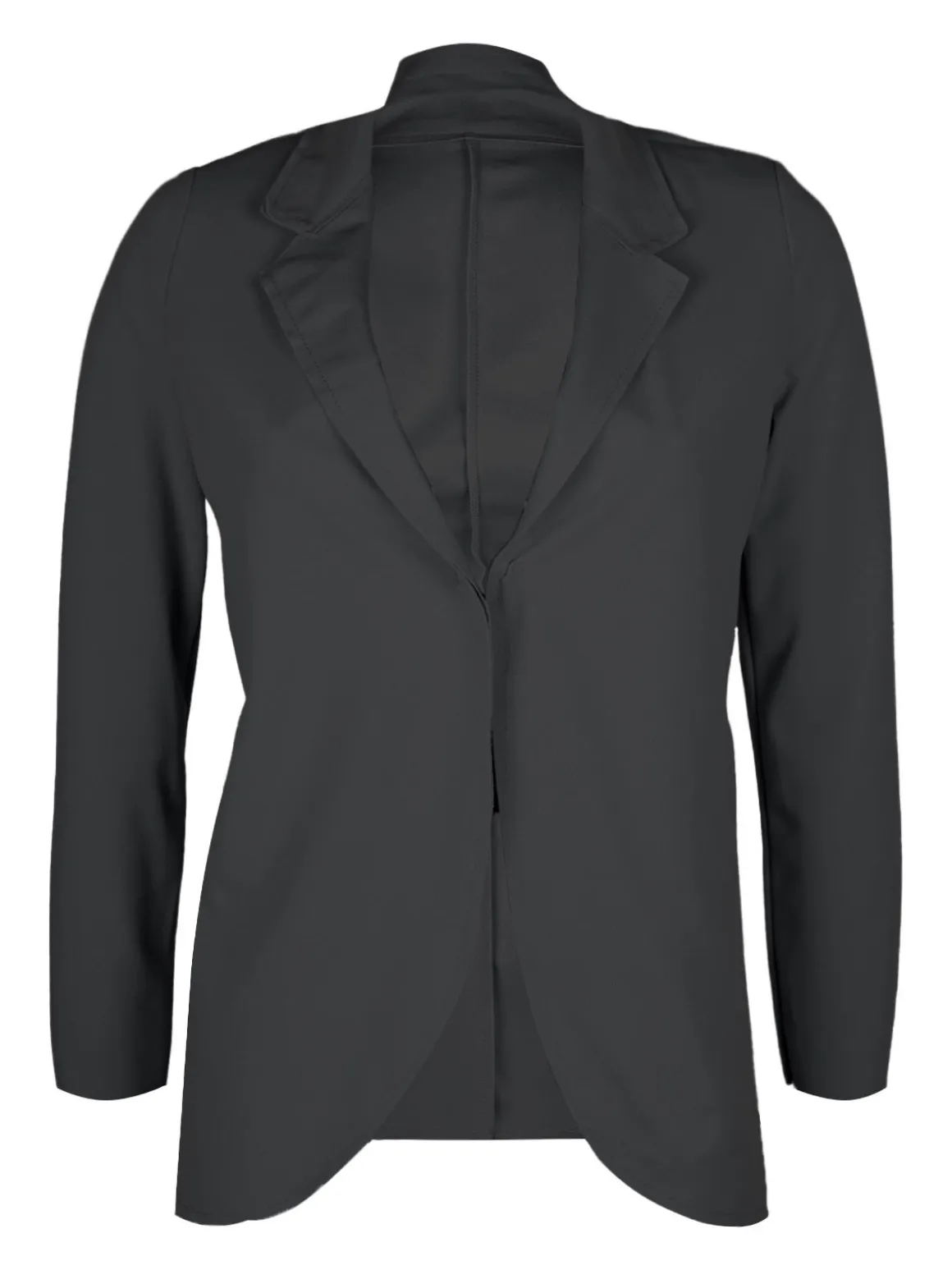 Solada Blazer donna aperto