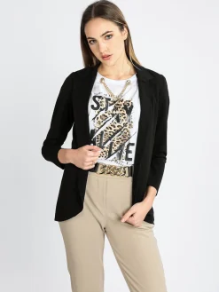 Solada Blazer donna aperto