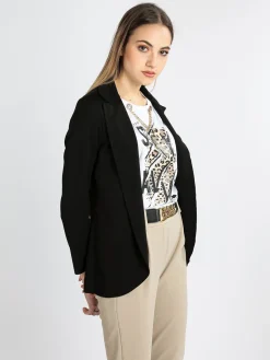 Solada Blazer donna aperto