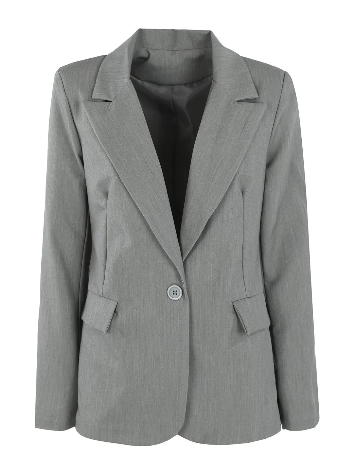 Solada Blazer donna con bottone