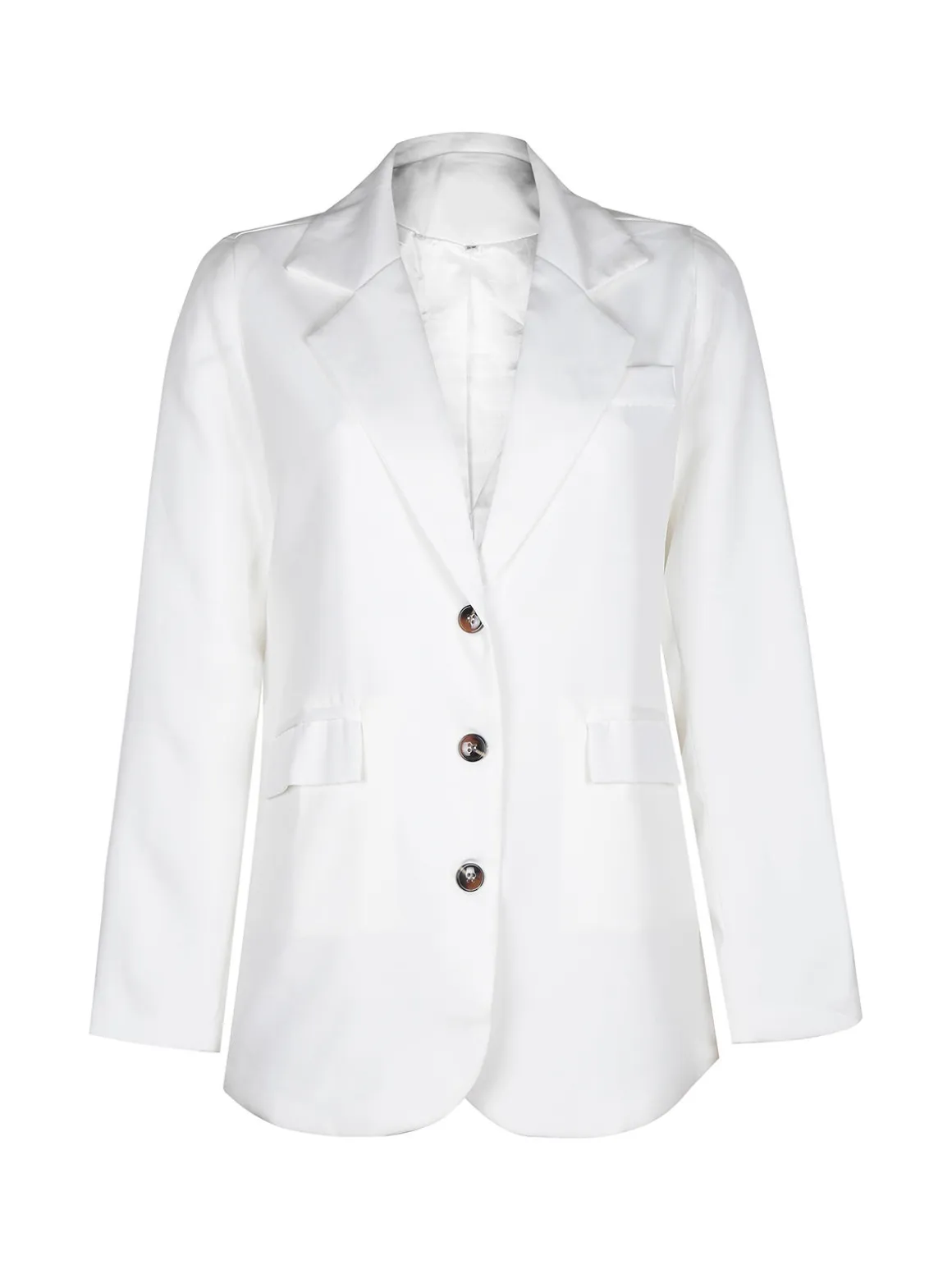 Solada Blazer donna con bottoni