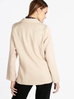 Solada Blazer donna con bottoni