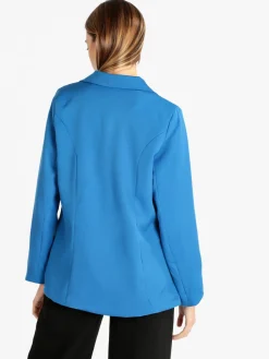 Solada Blazer donna con bottoni