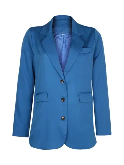 Solada Blazer donna con bottoni