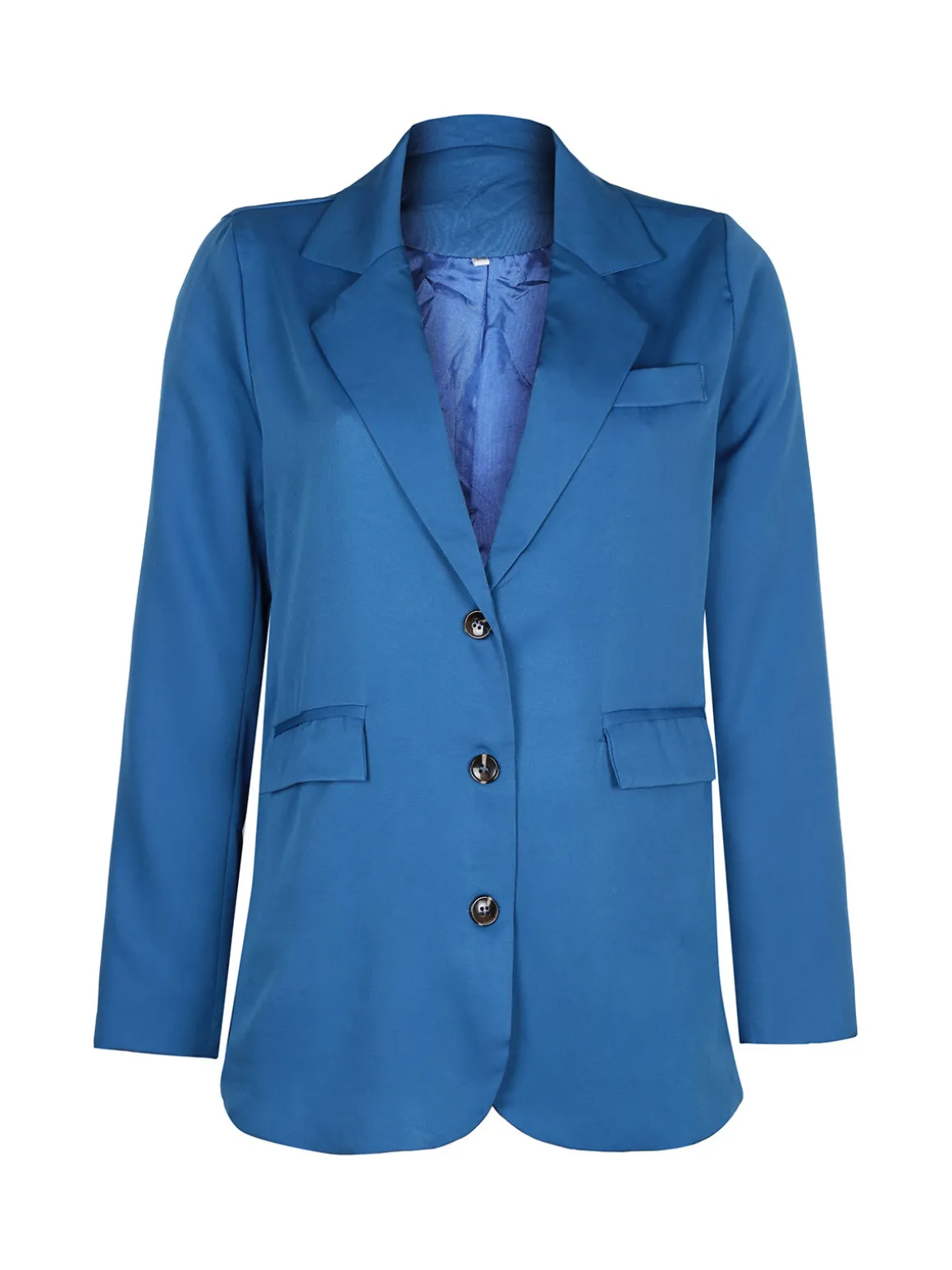 Solada Blazer donna con bottoni