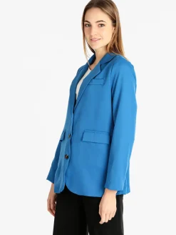 Solada Blazer donna con bottoni