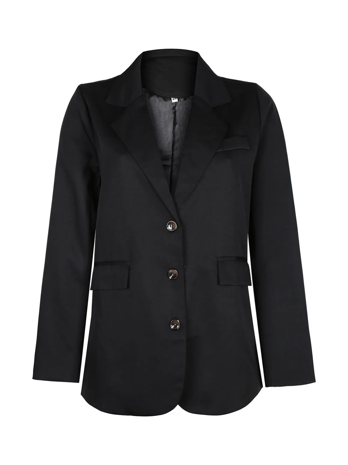 Solada Blazer donna con bottoni