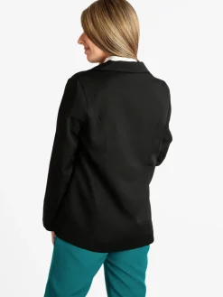 Solada Blazer donna con bottoni