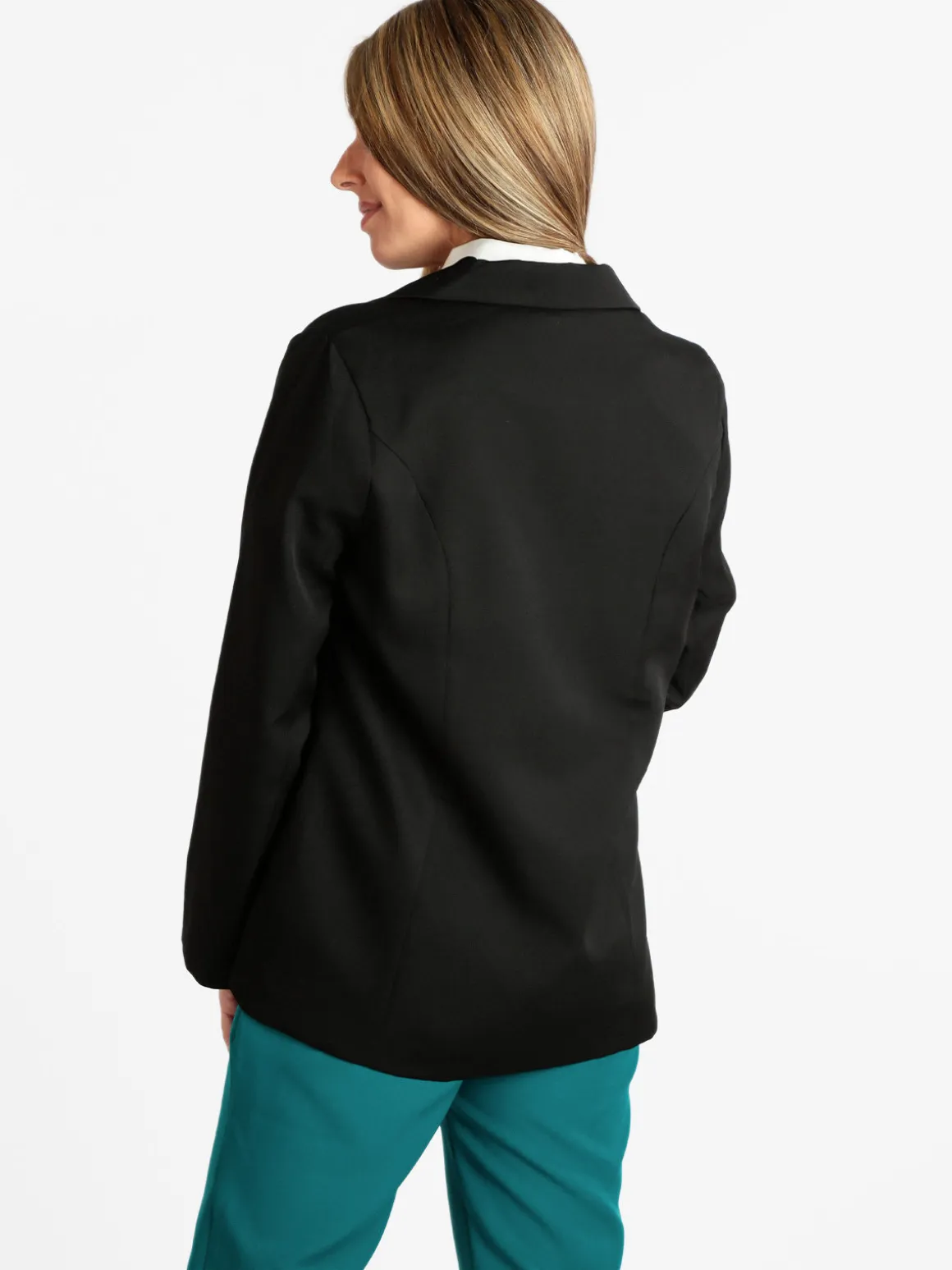 Solada Blazer donna con bottoni