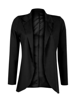 Solada Blazer donna leggero
