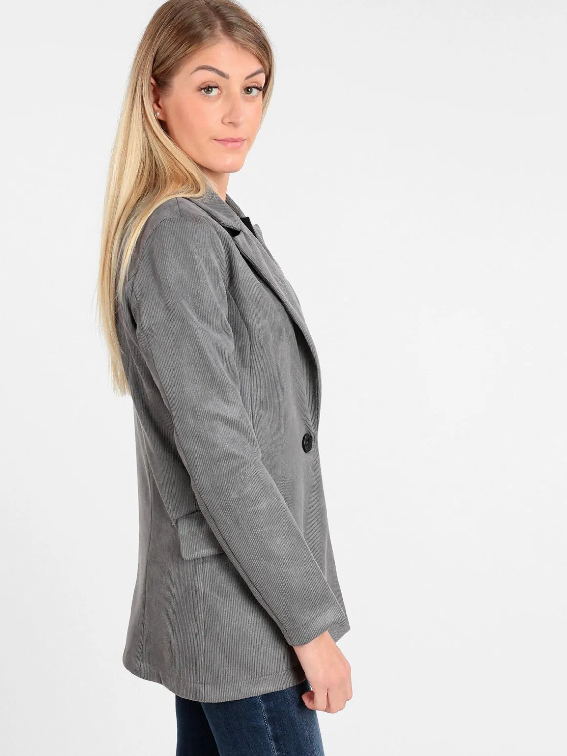 Solada Blazer donna vintage