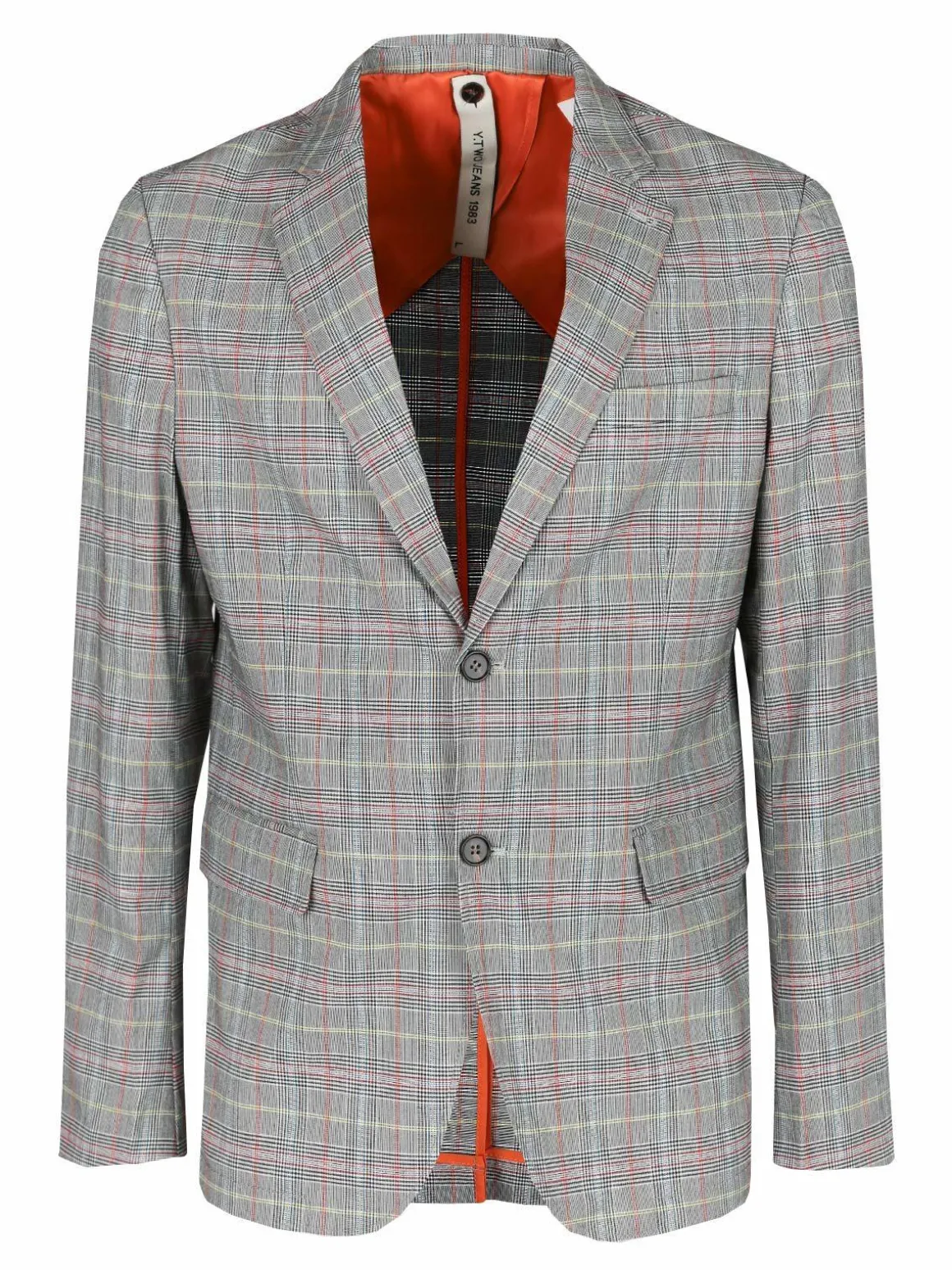 Solada Blazer fantasia principe di galles