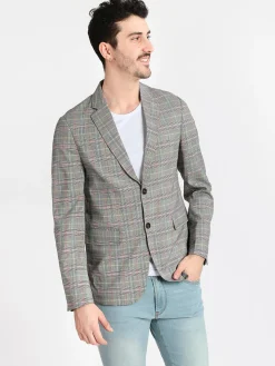 Solada Blazer fantasia principe di galles