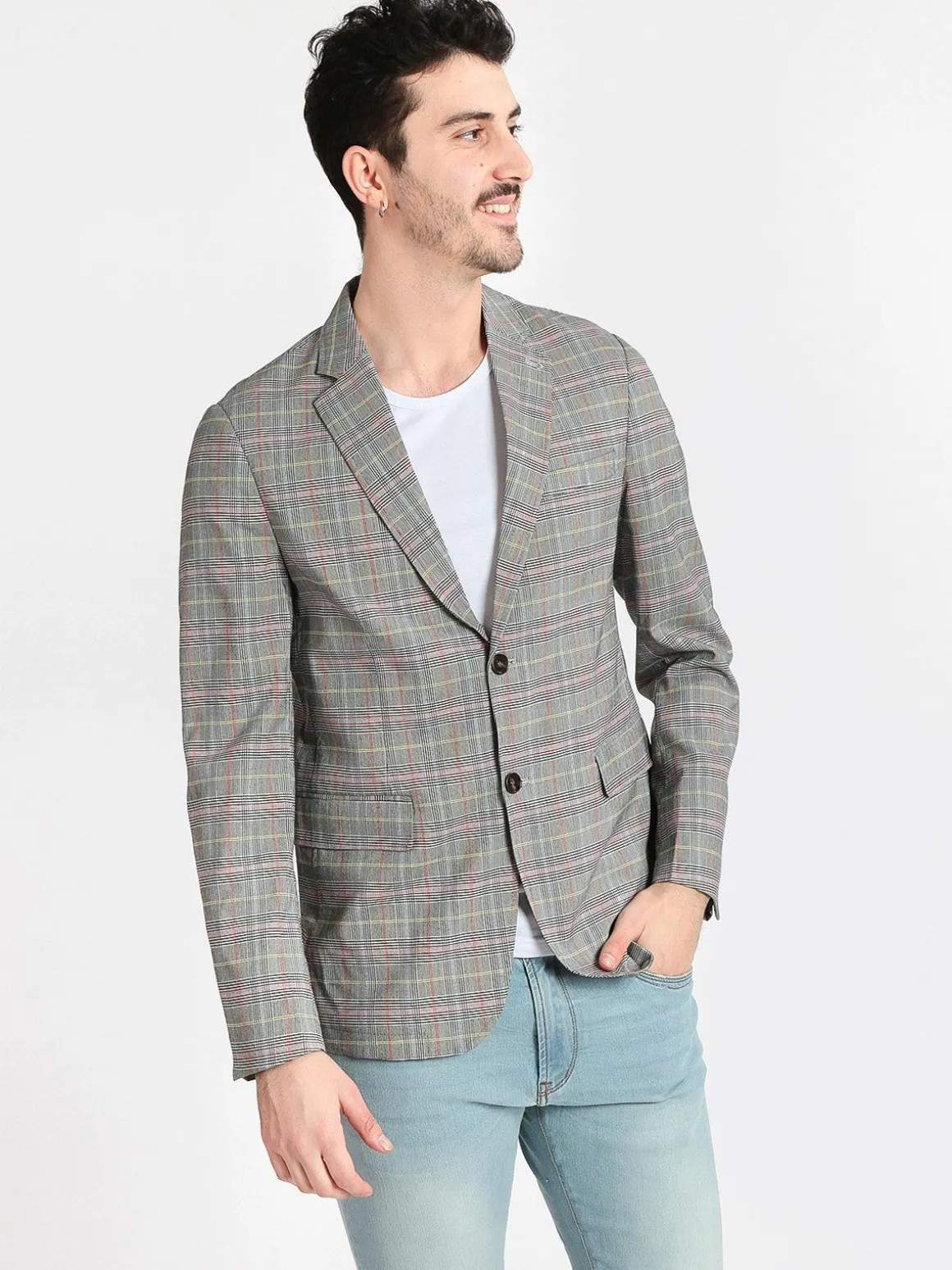 Solada Blazer fantasia principe di galles