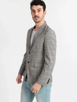 Solada Blazer fantasia principe di galles