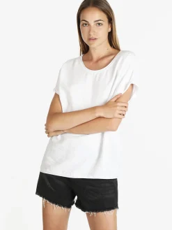 Solada Blusa donna manica corta