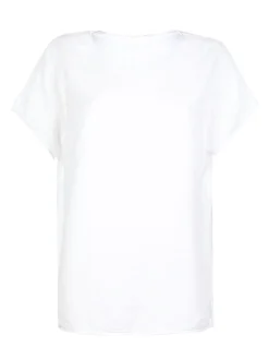 Solada Blusa donna manica corta